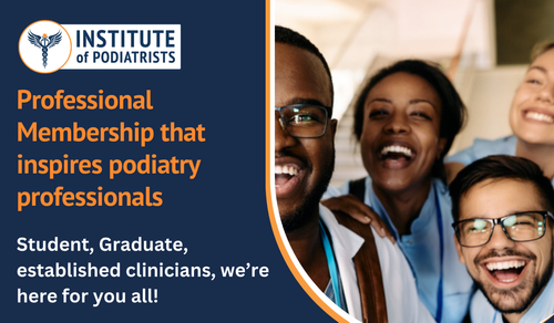 Professional Membership