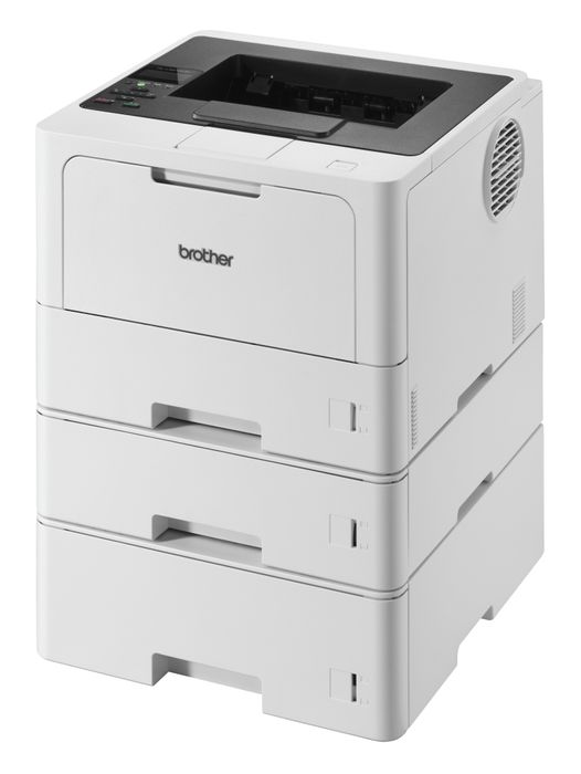HL-L5215DN High Quality Network Printer