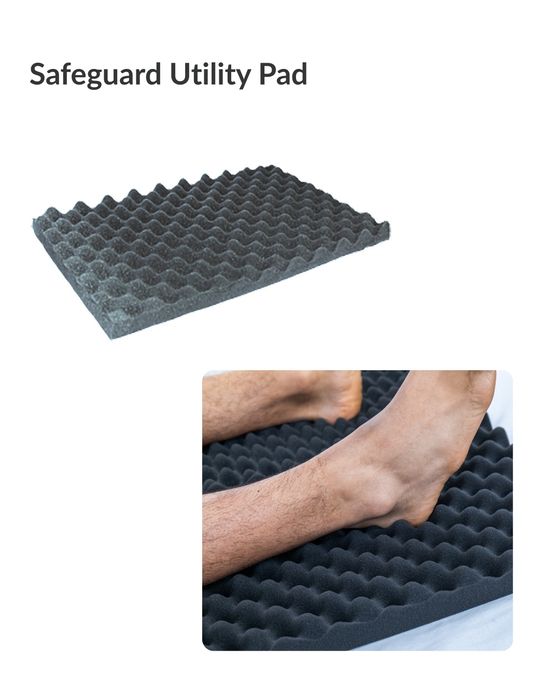 Prolevo – Pressure Care Solutions  : Pressure Redistribution Devices