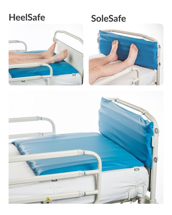 Prolevo – Pressure Care Solutions  : Pressure Redistribution Devices