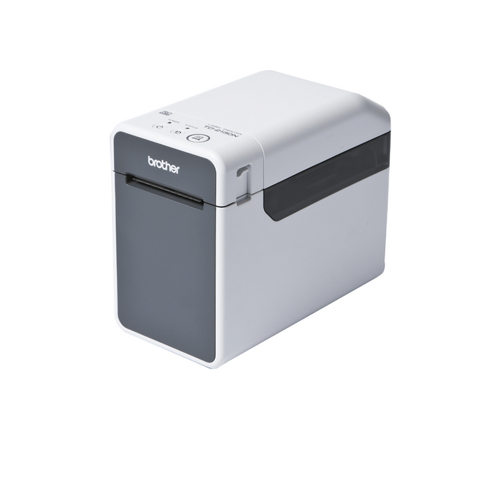 TD-2135N 2-inch Desktop Label Printer