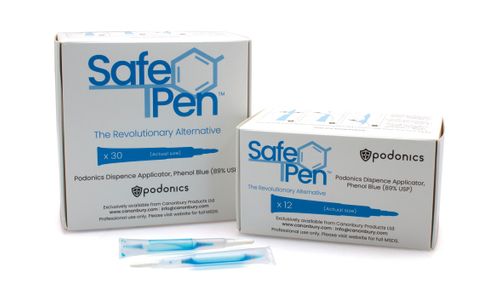 SafeTPen
