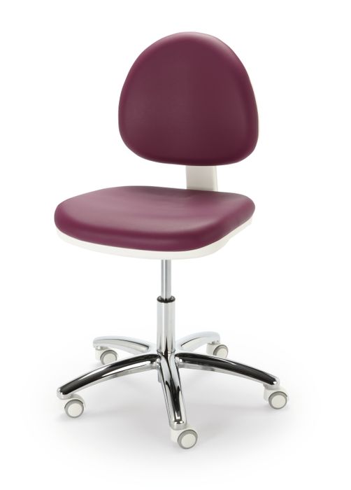 Patient and Operator Chairs