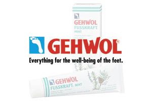 Creams, Powders & Sprays