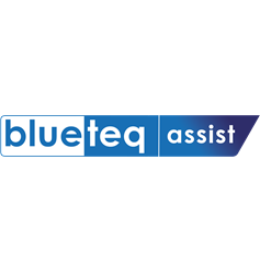 Blueteq assist