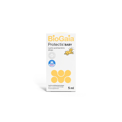 BioGaia Protectis Baby drops 5ml