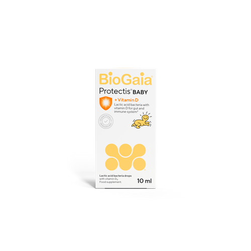 BioGaia Protectis Baby drops with Vitamin D 10ml