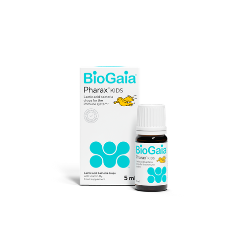 BioGaia Pharax Kids drops 5ml