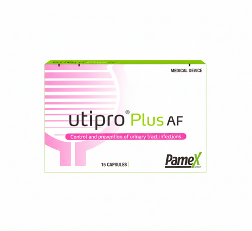 Utipro® Plus AF