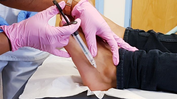 Continuing Professional Development