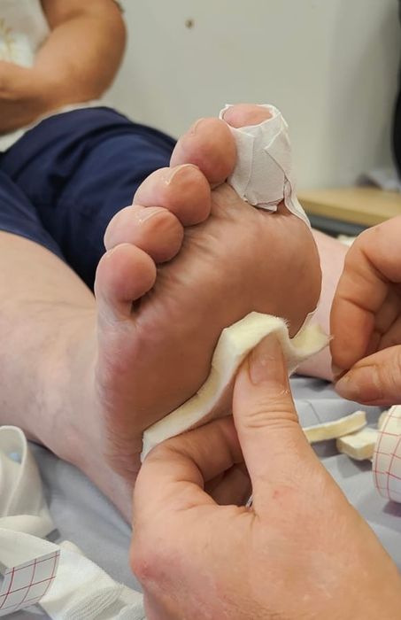 Continuing Professional Development