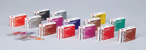 Kiato Surgical Blades