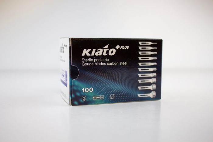 Kiato Surgical Blades