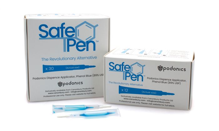 SafeTPen
