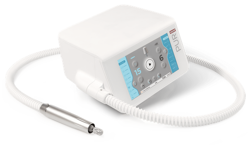 Baehr Pur Via Dust Extraction Drill