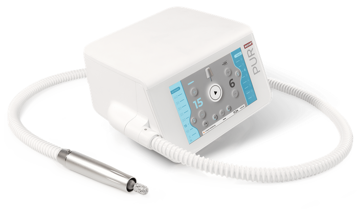 Baehr Pur Via Dust Extraction Drill