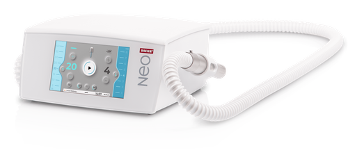 Baehr Neo Via Dust Extraction Drill