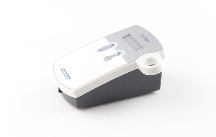 Hadewe Xantos 22 Domiciliary Drill