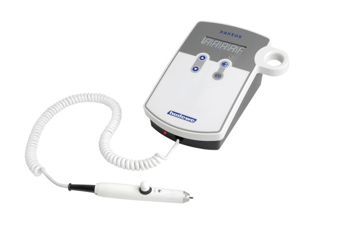 Hadewe Xantos 22 Domiciliary Drill