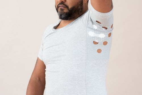 HidraWear AX T-Shirt Baselayer