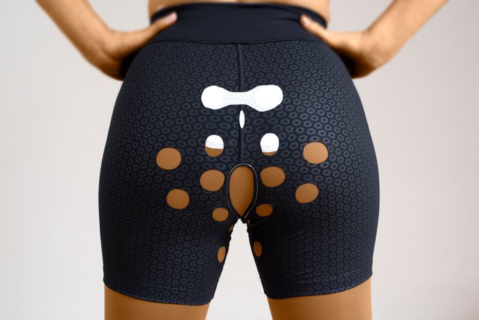 HidraWear Boxer Briefs for Women