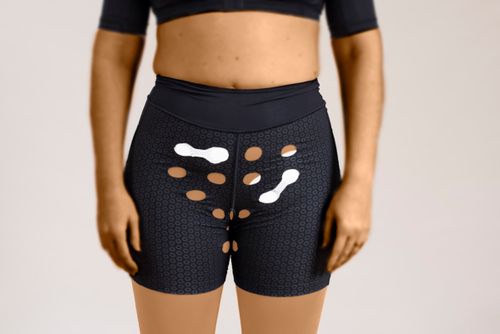 HidraWear Boxer Briefs for Women