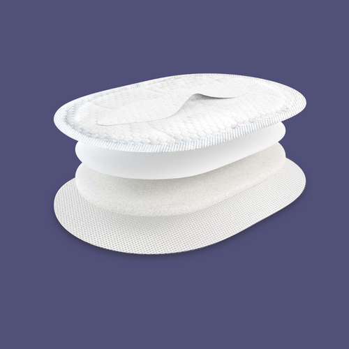 HidraWear Superabsorbent Dressings