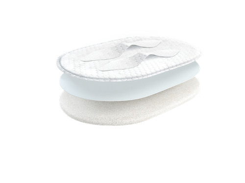 HidraWear Foam Dressings