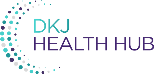 DKJ Health Hub