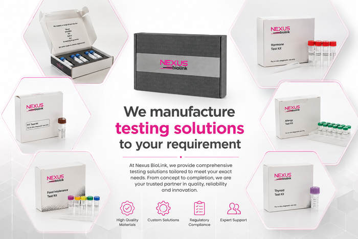 Testing Solutions