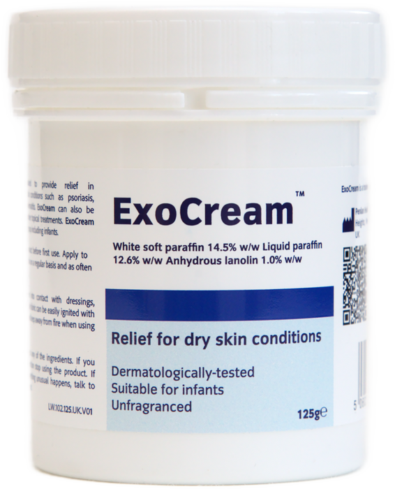 ExoCream®