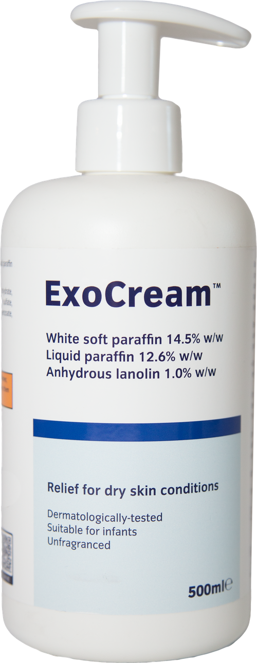 ExoCream®