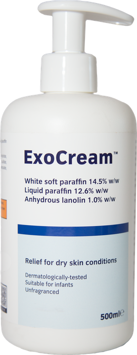 ExoCream®