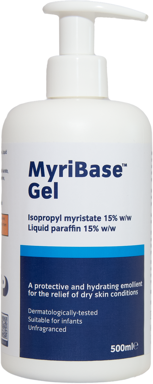 MyriBase Gel®