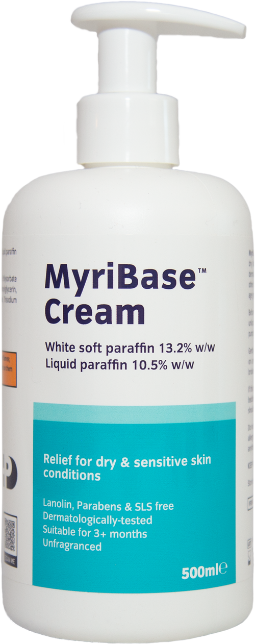MyriBase® Cream