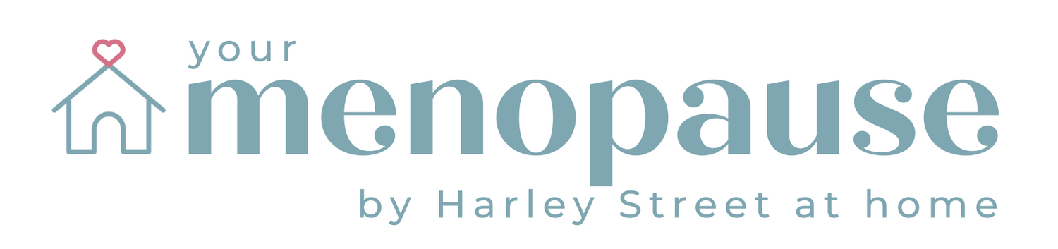 Cover image - Harley Street at Home LTD