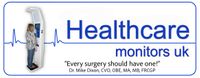 Company name - Healthcare Monitors Ltd