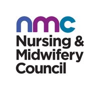 Company name - Nursing and Midwifery Council