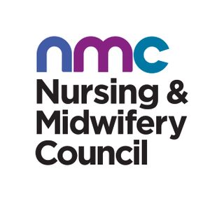 Exhibitor profile image for Nursing and Midwifery Council