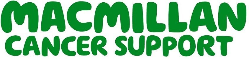 Cover image - Macmillan Cancer Support