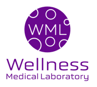 Company name - Wellness Medical Laboratory