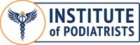 Company name - Institute of Podiatrists
