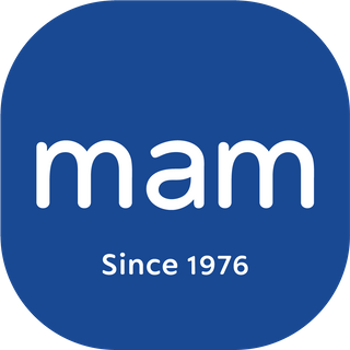 Exhibitor profile image for MAM 