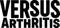 Company name - Versus Arthritis