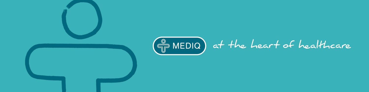 Cover image - Mediq UK