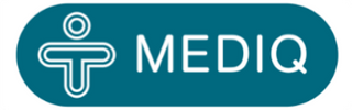 Exhibitor profile image for Mediq UK
