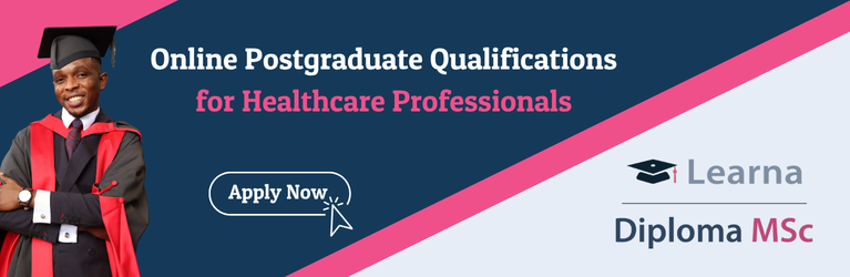 Cover image - Learna