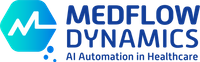 Company name - Medflow Dynamics Ltd