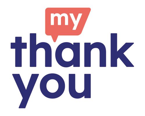 My Thank You