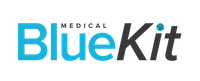 Company name - BlueKit Medical